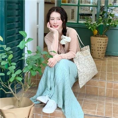 迟到的春天