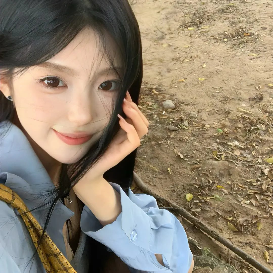 飘零艳女